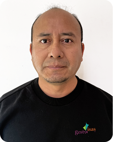 Enrique Martinez