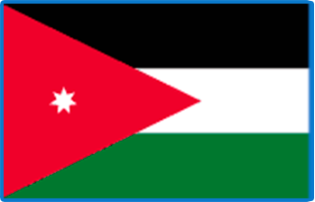 Bandera de Afganistan