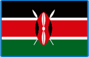 Bandera de Afganistan