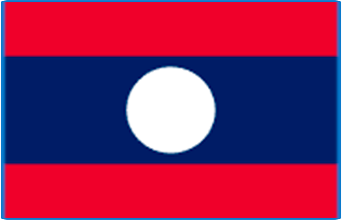 Bandera de Afganistan