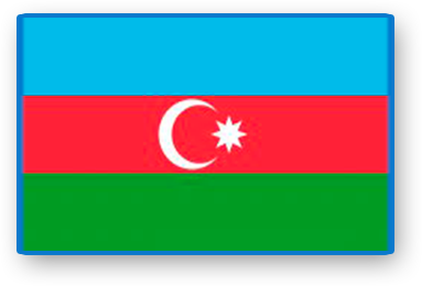 Bandera de Afganistan