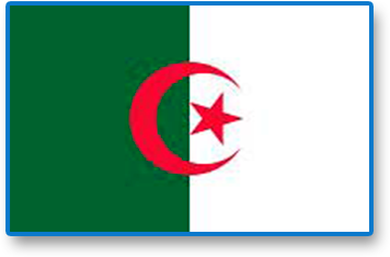 Bandera de Afganistan