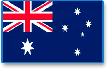 Bandera de Afganistan