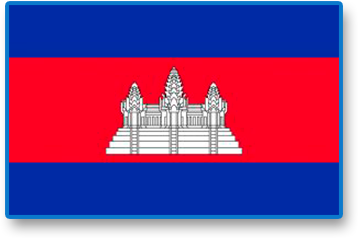 Bandera de Afganistan