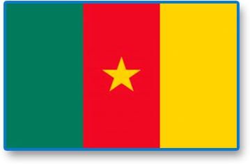 Bandera de Afganistan