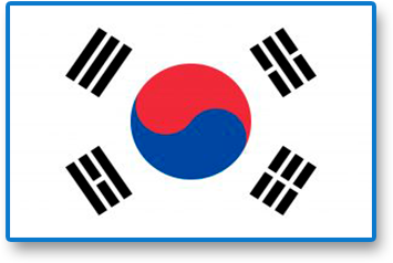 Bandera de Afganistan