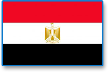 Bandera de Afganistan