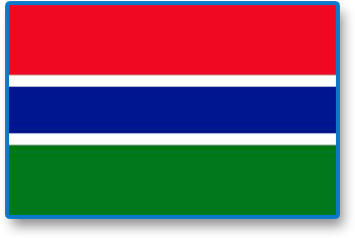 Bandera de Afganistan