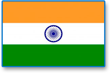 Bandera de Afganistan