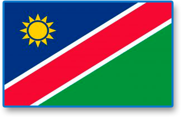 Bandera de Afganistan