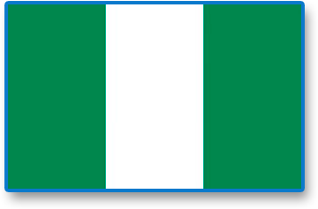Bandera de Afganistan
