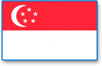 Bandera de Afganistan