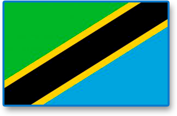 Bandera de Afganistan