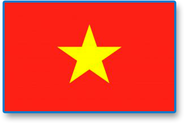 Bandera de Afganistan