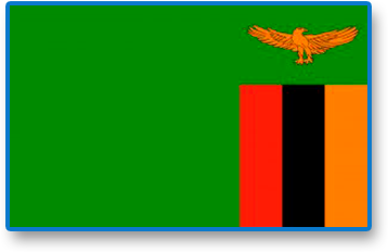 Bandera de Afganistan