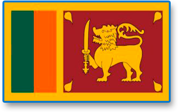 Bandera de Afganistan